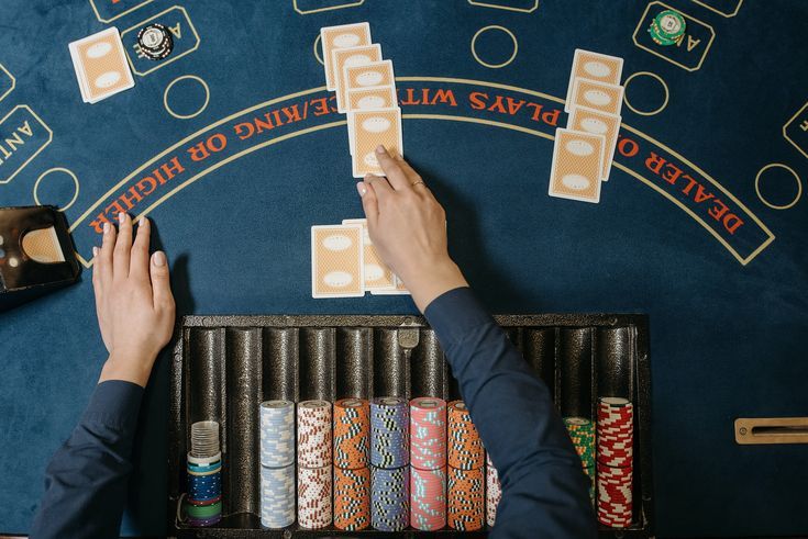 Marina Bay Sands سائٹ کے لیے آن لائن گیمز فراہم کرنے والے